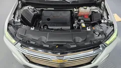 2022 ChevroletGMDaewoo Traverse 3.6 AWD Hi Country, белый — фото 6