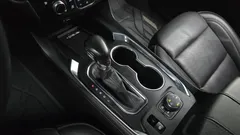 2022 ChevroletGMDaewoo Traverse 3.6 AWD Hi Country, белый — фото 9