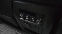 2022 ChevroletGMDaewoo Traverse 3.6 AWD Hi Country, белый — фото 14