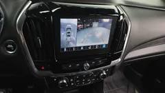 2022 ChevroletGMDaewoo Traverse 3.6 AWD Hi Country, белый — фото 16