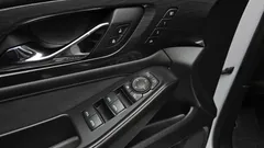 2022 ChevroletGMDaewoo Traverse 3.6 AWD Hi Country, белый — фото 17