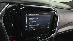 2022 ChevroletGMDaewoo Traverse 3.6 AWD Hi Country, белый — фото 18
