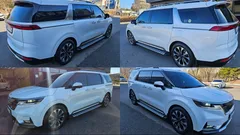 2023 Kia Carnival Gasoline 7-Seater Signature — фото 2