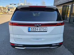 2023 Kia Carnival Gasoline 7-Seater Signature — фото 3