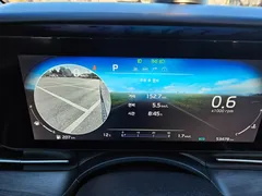 2023 Kia Carnival Gasoline 7-Seater Signature — фото 8