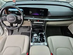 2023 Kia Carnival Gasoline 7-Seater Signature — фото 10