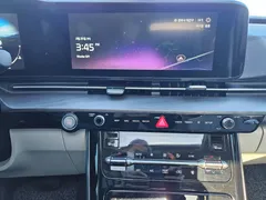 2023 Kia Carnival Gasoline 7-Seater Signature — фото 11