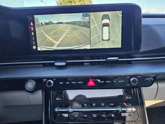 2023 Kia Carnival Gasoline 7-Seater Signature — фото 12