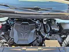 2023 Kia Carnival Gasoline 7-Seater Signature — фото 18
