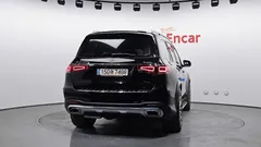 2023 Mercedes-Benz GLS-Class GLS400d 4MATIC — фото 4