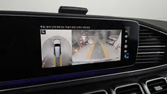 2023 Mercedes-Benz GLS-Class GLS400d 4MATIC — фото 17