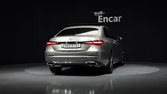2022 Mercedes-Benz C-Class C200 4MATIC Avantgarde — фото 4