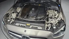 2022 Mercedes-Benz C-Class C200 4MATIC Avantgarde — фото 6