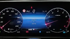 2022 Mercedes-Benz C-Class C200 4MATIC Avantgarde — фото 8