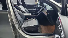 2022 Mercedes-Benz C-Class C200 4MATIC Avantgarde — фото 10