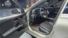 2022 Mercedes-Benz C-Class C200 4MATIC Avantgarde — фото 11