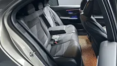 2022 Mercedes-Benz C-Class C200 4MATIC Avantgarde — фото 12