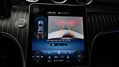 2022 Mercedes-Benz C-Class C200 4MATIC Avantgarde — фото 15