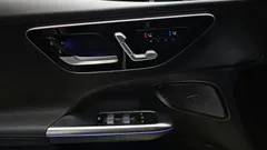 2022 Mercedes-Benz C-Class C200 4MATIC Avantgarde — фото 16