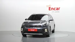 2021 Kia Niro 1.6 HEV, серый — фото 3