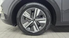 2021 Kia Niro 1.6 HEV, серый — фото 5