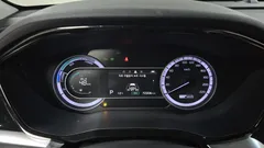 2021 Kia Niro 1.6 HEV, серый — фото 8