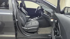 2021 Kia Niro 1.6 HEV, серый — фото 11