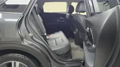 2021 Kia Niro 1.6 HEV, серый — фото 12