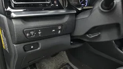 2021 Kia Niro 1.6 HEV, серый — фото 15