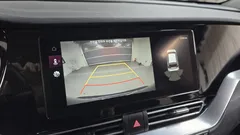 2021 Kia Niro 1.6 HEV, серый — фото 18