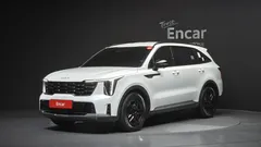 2024 Kia Sorento HEV 1.6 4WD — фото 1
