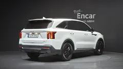 2024 Kia Sorento HEV 1.6 4WD — фото 2