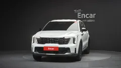2024 Kia Sorento HEV 1.6 4WD — фото 3