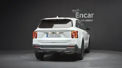 2024 Kia Sorento HEV 1.6 4WD — фото 4