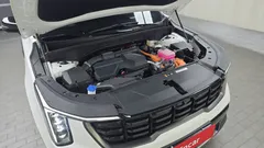 2024 Kia Sorento HEV 1.6 4WD — фото 6