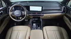 2024 Kia Sorento HEV 1.6 4WD — фото 7