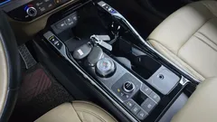 2024 Kia Sorento HEV 1.6 4WD — фото 9