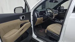 2024 Kia Sorento HEV 1.6 4WD — фото 10
