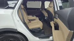 2024 Kia Sorento HEV 1.6 4WD — фото 12