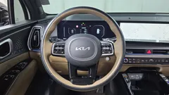 2024 Kia Sorento HEV 1.6 4WD — фото 13