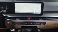 2024 Kia Sorento HEV 1.6 4WD — фото 15