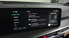 2024 Kia Sorento HEV 1.6 4WD — фото 17