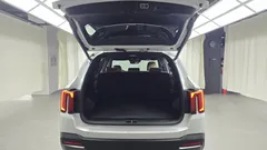 2024 Kia Sorento HEV 1.6 4WD — фото 20