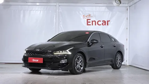 2021 Kia K5 2.0