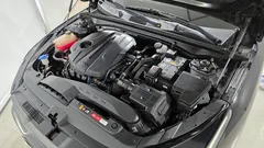 2021 Kia K5 2.0, чёрный — фото 6
