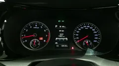 2021 Kia K5 2.0, чёрный — фото 8