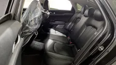 2021 Kia K5 2.0, чёрный — фото 12