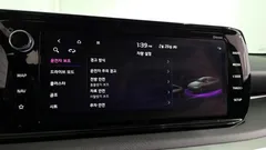 2021 Kia K5 2.0, чёрный — фото 16