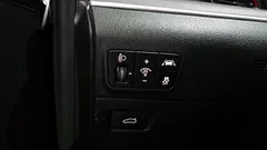 2021 Kia K5 2.0, чёрный — фото 17
