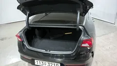 2021 Kia K5 2.0, чёрный — фото 20